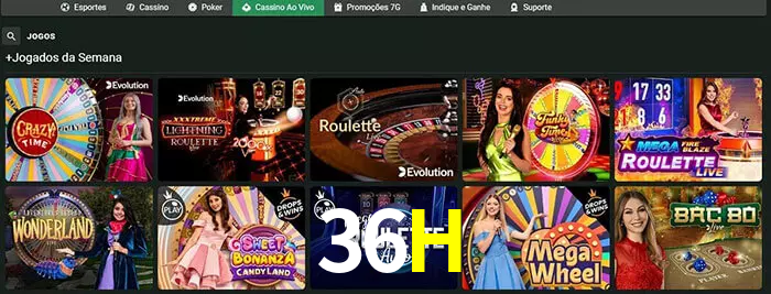 36H bet