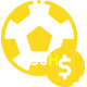 Aposte em esportes do mundo todo no 36H!