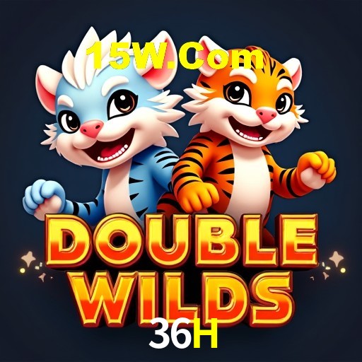 Diretório de Jogos 36H