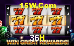 Slot Games 36H