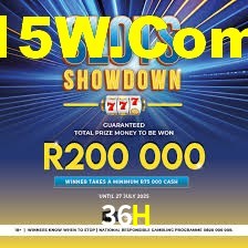 Welcome Bonus 36H