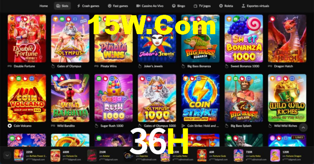 36H