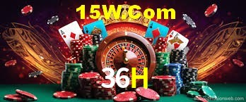 Live Casino 36H