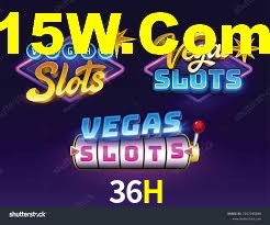 Blackjack Table 36H